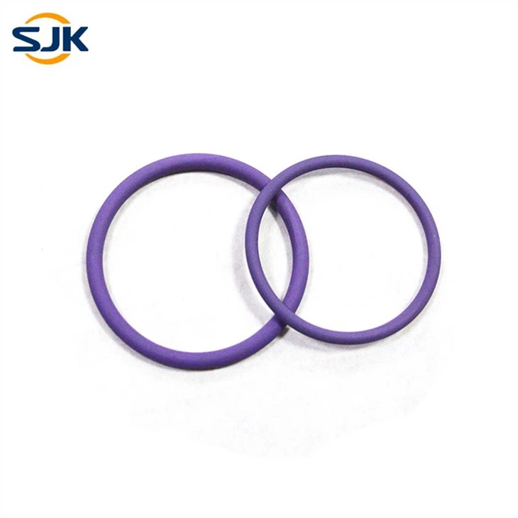 Colorful NBR Nitrile Rubber O-Ring