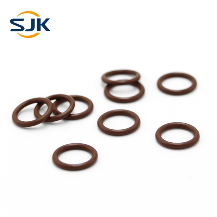 Metric FKMO Ring Fuel Resistant