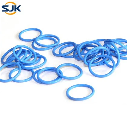 Seals Solutions ซิลิโคนโอริง